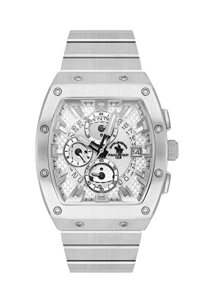 Santa Barbara Polo & Racquet Club ساعة سانتا باربرا بولو راكيت كلوب SB.1.1058...