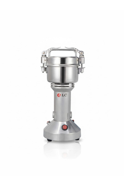 DLC ulti-Function Electric Grinder – 250g Capacity – – Models DLC-39250 / DLC...