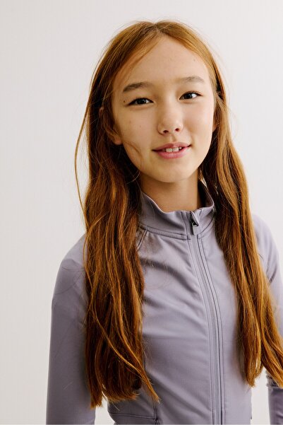 H&M Spor Ceketi DryMove™