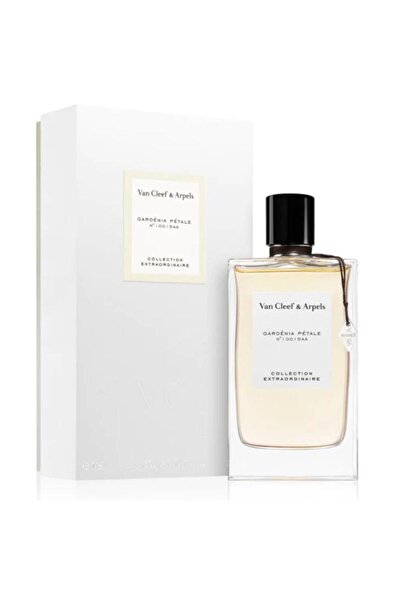 Van Cleef & Arpels Coll Extraordinaire Gardenia Petale For Women Eau De Parfu...