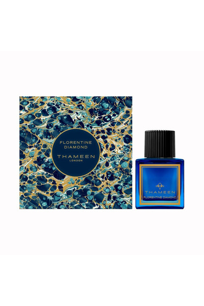 Thameen Exclusives Florentine Diamond For Unisex Extrait De Parfum 50ml