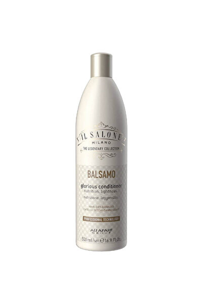 El Salon Protein Hair Conditioner 500ml