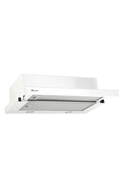 Tornado Storm 700 Built-in Telescopic Hood