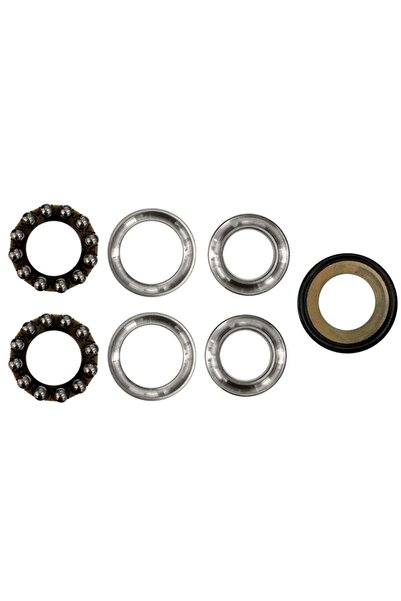 CF Moto 450 SR Furş Takımı