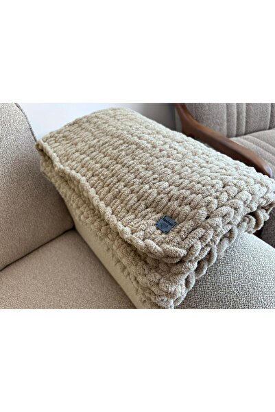 Alize PUFFY BATTANİYE DÜZ