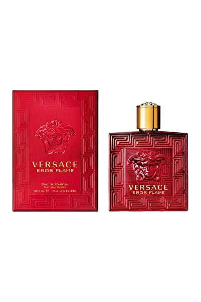 Versace Eros Flame For Men Eau De Parfum 50ml