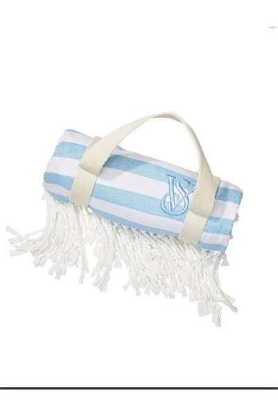 Victoria's Secret Beauty Beach Cover-Up