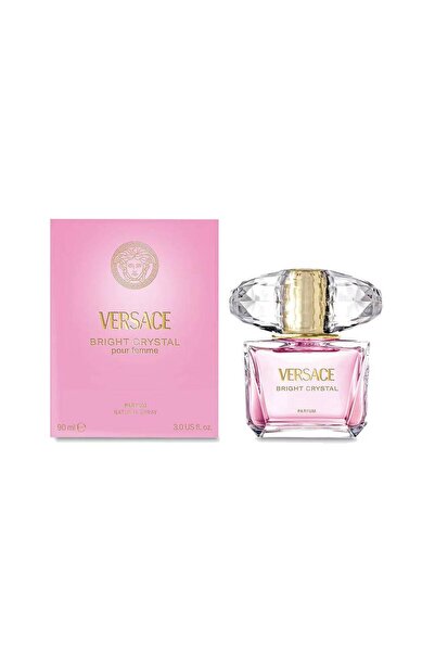 Versace Bright Crystal For Women Parfum 90ml