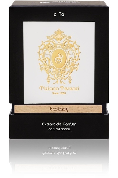 Tiziana Terenzi Ecstasy For Unisex Extrait De Parfum 100ml