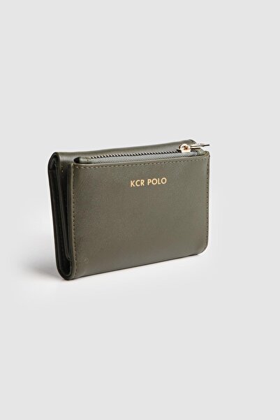 Store Gabe Model Soft Leather Convenient Women's Wallet