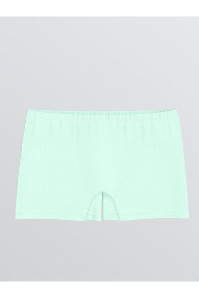 LC Waikiki Vlastiti brend Nova sezona Štampano Devojka bokserice