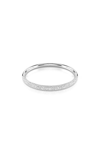 Swarovski 5684243 Bilezik Meteora:Bangle Cry/Rhs S