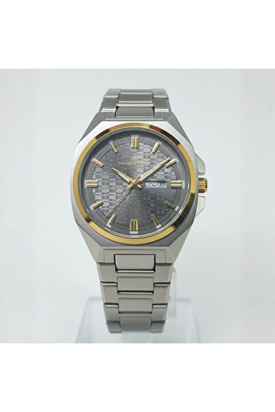 Daniel Powter A modern men's watch