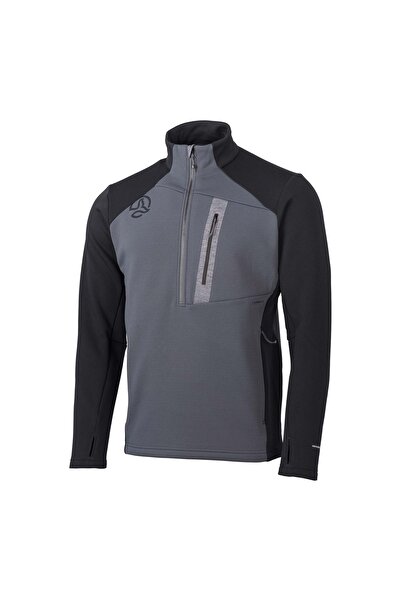 TERNUA Bluza Barbati Punjak Grey