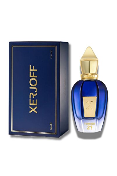 Xerjoff Join The Club Torino21 For Unisex Eau De Parfum 50ml