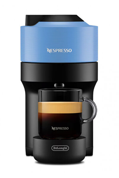 DELONGHİ RESIGILAT Vertuo Pop Nespresso ENV90.A espresso capsule