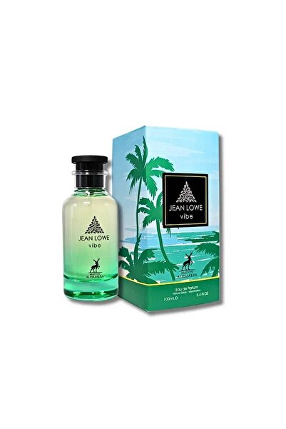 Maison Alhambra جان لوي فايب للجنسين 100 مل - او دى بارفان