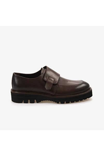 Kemal Tanca Gold Men's Casual Shoes 111-57