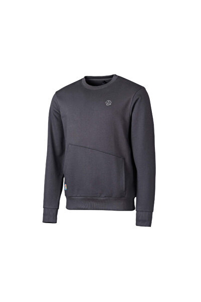TERNUA Men's Halfdome Pastel Olive Sweatshirt