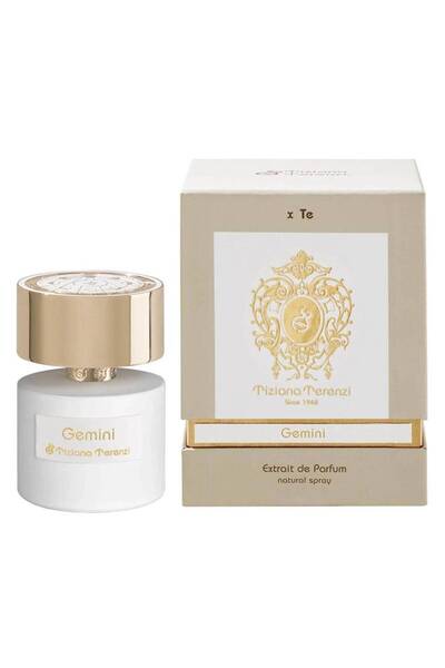 Tiziana Terenzi Luna Collection Gemini For Unisex Extrait De Parfum 100ml