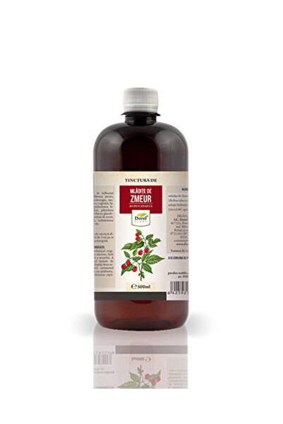 Dorel Plant Raspberry Sprouts Tincture