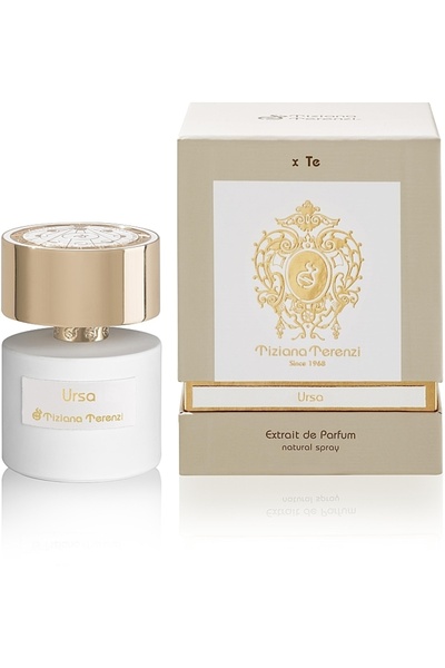 Tiziana Terenzi Luna Collection Ursa For Unisex Extrait De Parfum 100ml