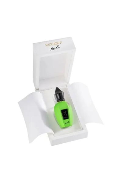 Xerjoff عطر نيوريو فلو جرين للجنسين من دوران دوران، 50 مل