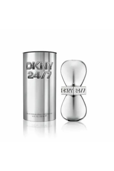 DONNA KARAN 24/7 Electric For Women Eau De Parfum 30ml