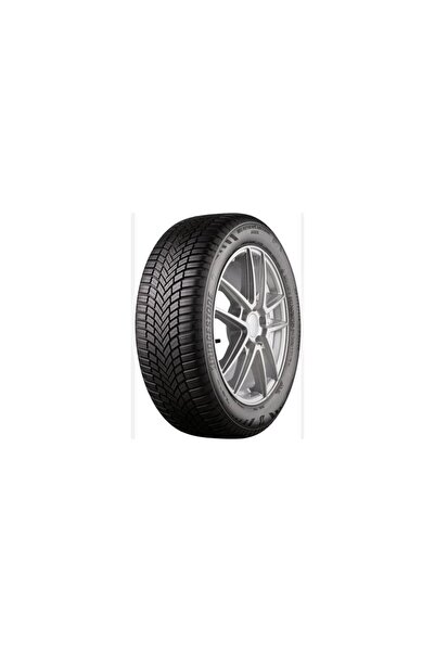 Bridgestone Weather Control A005 Evo 195/60 R15 92V XL 4 Mevsim Lastik - 2026
