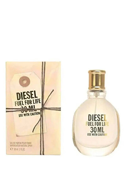 Diesel عطر فيول فور لايف للرجال، ماء تواليت 30 مل