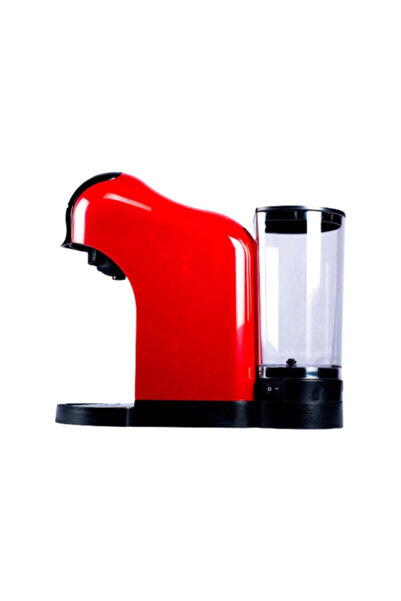 GVC JVC Pro 3-in-1 Capsule Coffee Maker Model 1904