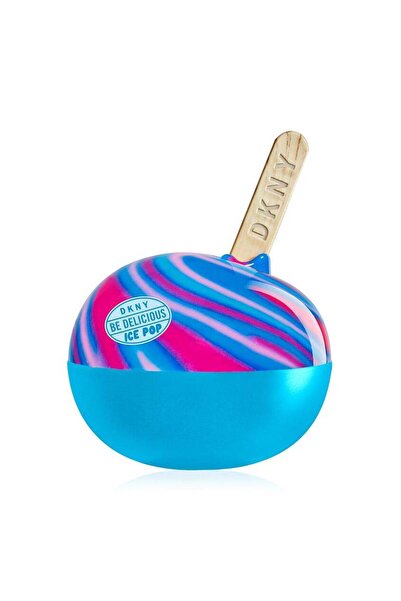 DONNA KARAN عطر بي ديليشس آيس بوب بيري بليس للنساء، ماء عطر 50 مل