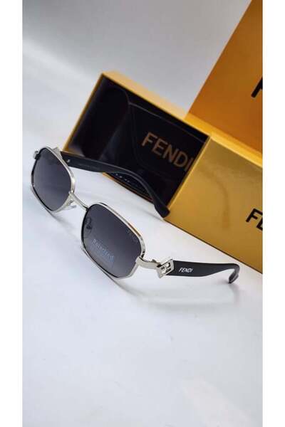 Fendi Glasses
