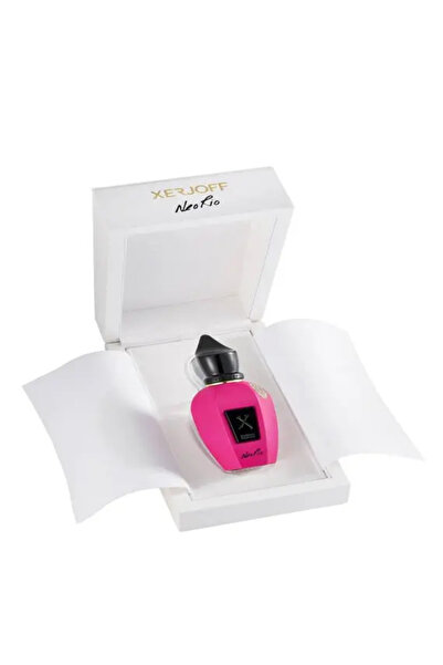 Xerjoff عطر نيوريو فلو بينك للجنسين من دوران دوران، 50 مل