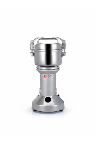 DLC ulti-Function Electric Grinder – 250g Capacity – – Models DLC-39250 / DLC...