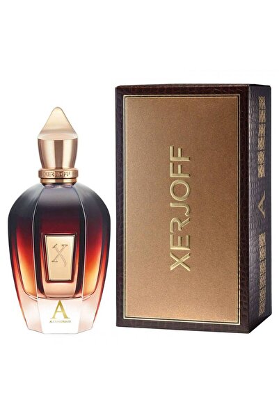 Xerjoff Oud Stars Alexandria Ii For Unisex Parfum 100ml