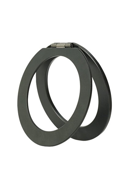 Aztech GripStand 360°, Phone Grip Stand with 360-Degree Rotation