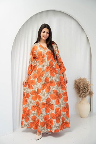 Greenko Rozan jalabiyas with a magical touch to suit your elegance