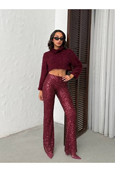 Lady Pixie Pulpayet Pants