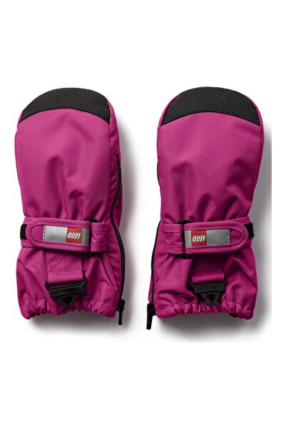 Lego Wear LegoWear Lwaripo Girls Ski Gloves 703 Fuchsia