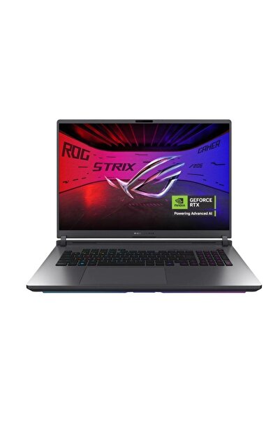 ASUS ROG Strix G18 Gaming 2025– 14th Gen Intel Core i9-14900HX 18" 2.5K 1TB S...