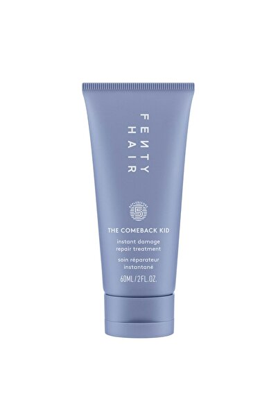 Fenty Hair The Compak is an instant treatment for super-fast repair of damage...