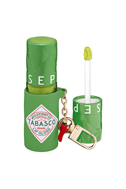 SEPHORA OUTRAGEOUS PLUMP VOLUME x TABASCO® - Dudak dolgunlaştırıcı
