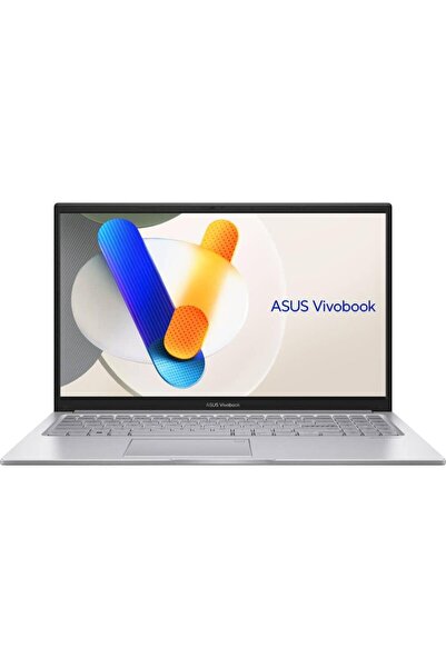 ASUS Vivobook 15 2025– 1st Series Intel Core 5-120U 15.6" FHD 512 GB SSD 16 G...