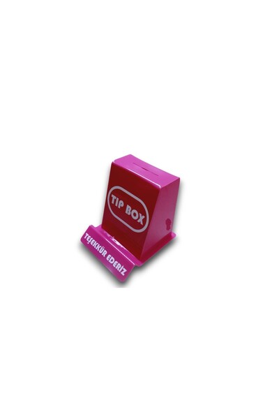 miraj reklam Type Box
