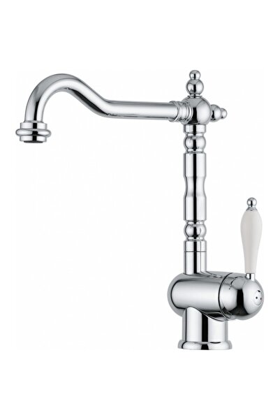 Franke Anglia Veche - Chrome