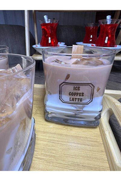 İCE LATTE