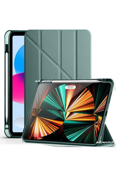 m.tk moveteck Samsung Galaxy Tab S11 Ultra 14.6-Inch Case with Sleep Mode, Pe...