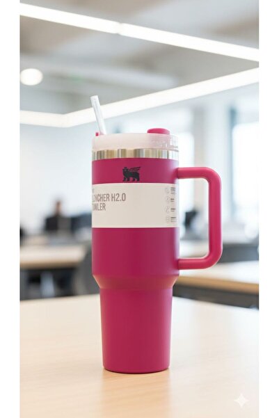 Boutique Thermal coffee cup