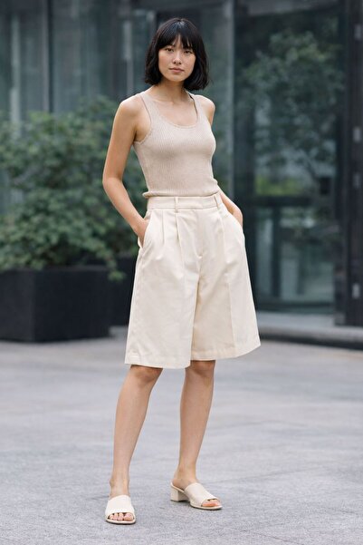 Mirror Bermuda şhort